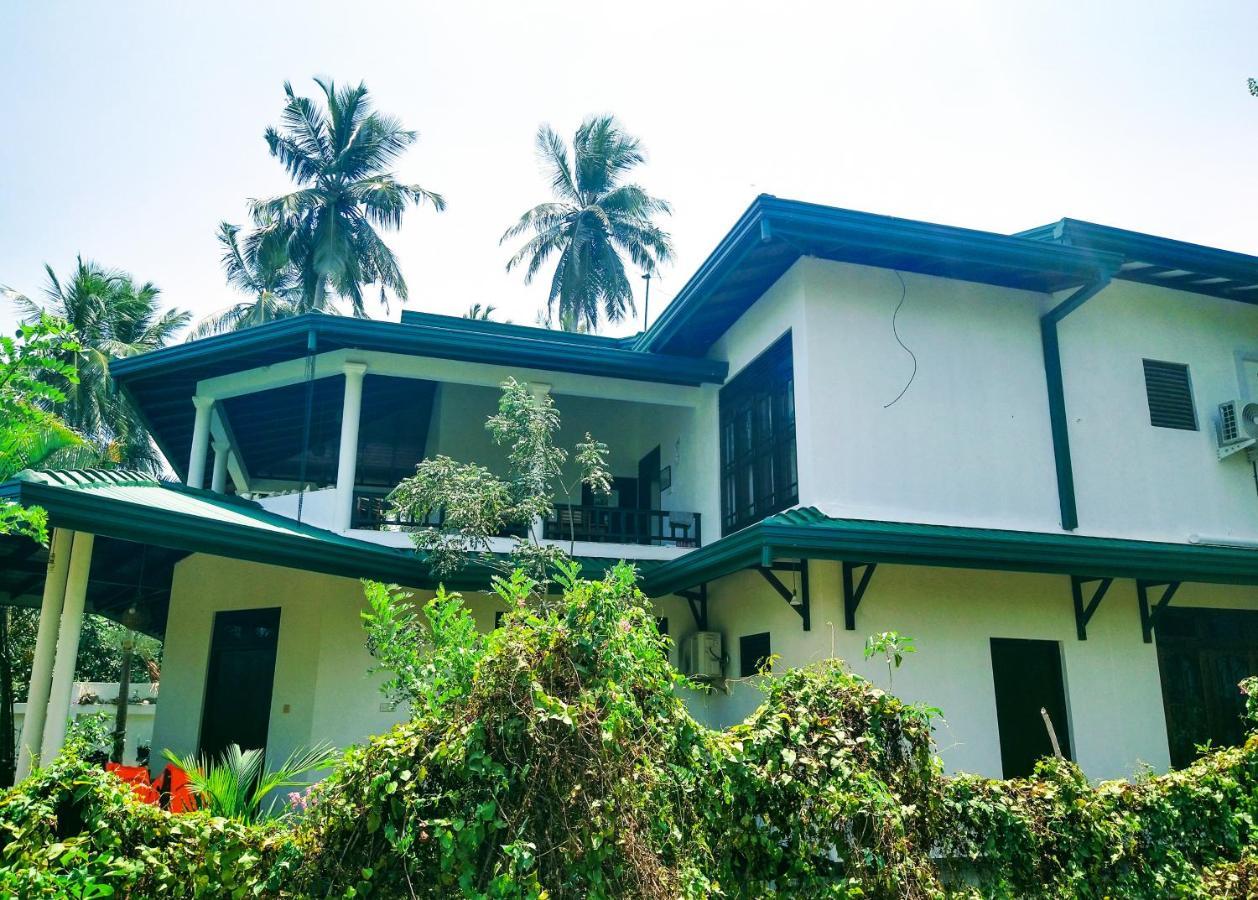 All View Resort Tangalle Luaran gambar