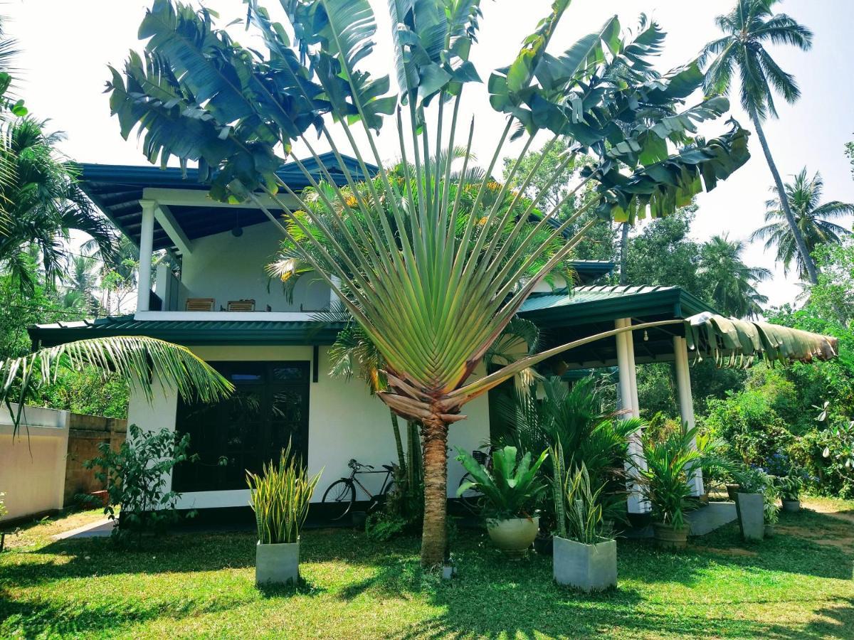 All View Resort Tangalle Luaran gambar