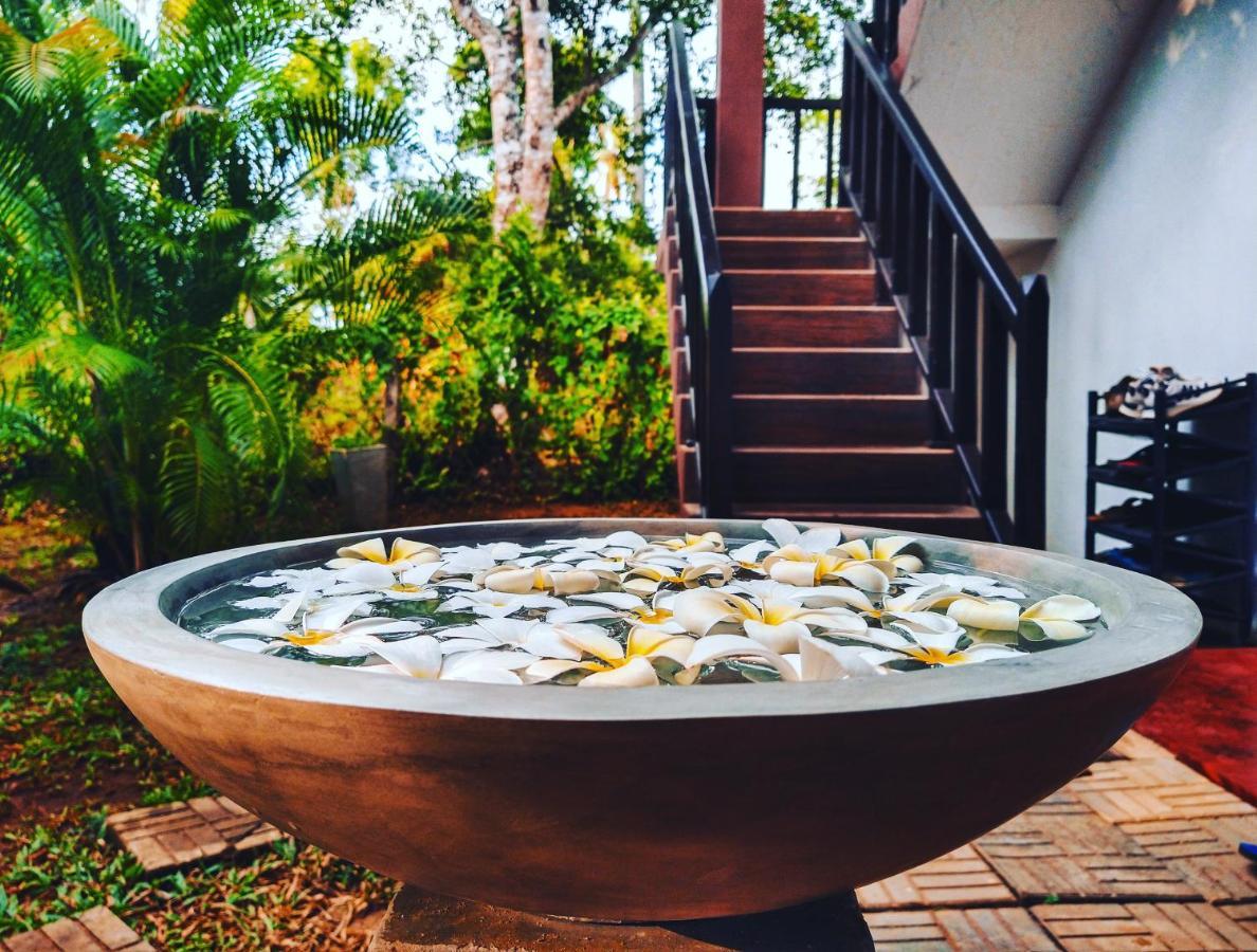 All View Resort Tangalle Luaran gambar