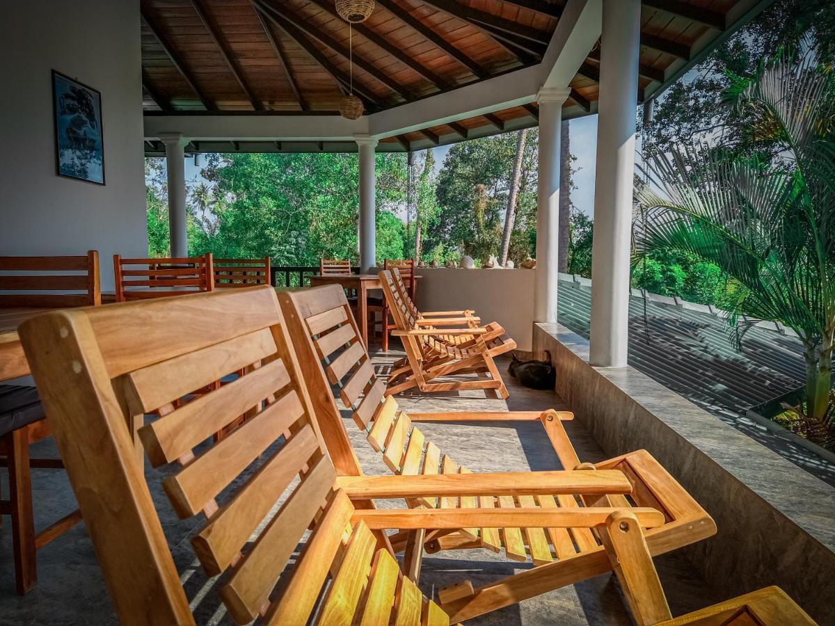 All View Resort Tangalle Luaran gambar