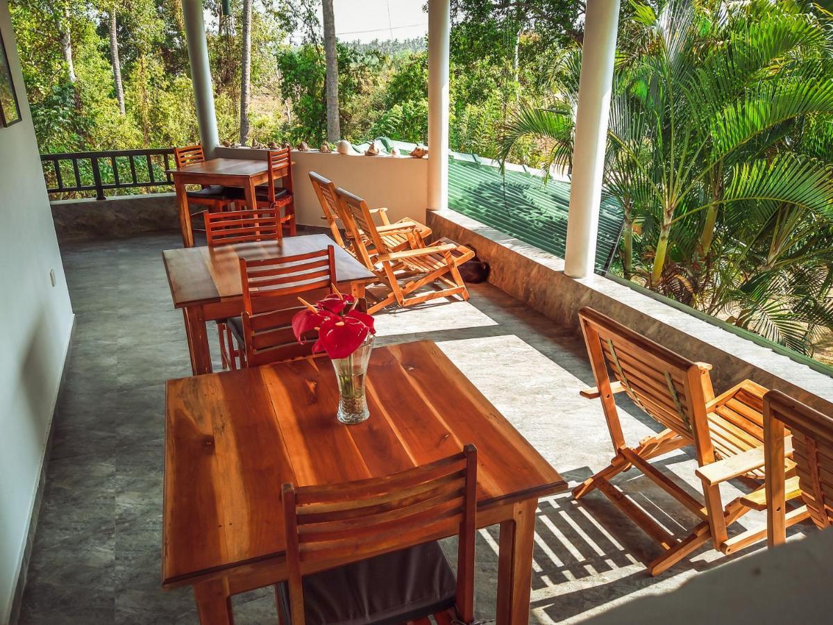 All View Resort Tangalle Luaran gambar