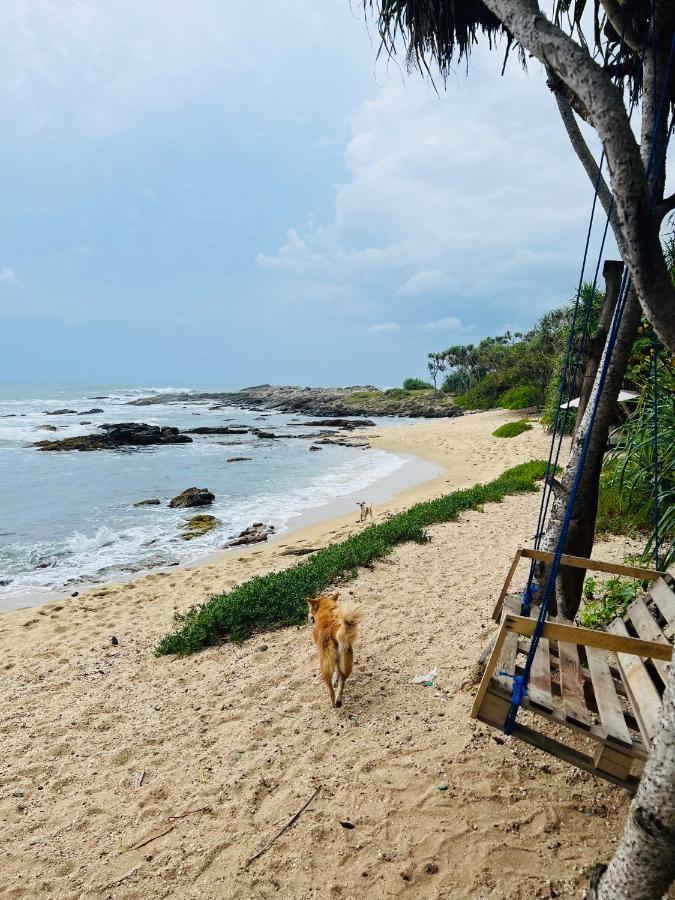 All View Resort Tangalle Luaran gambar