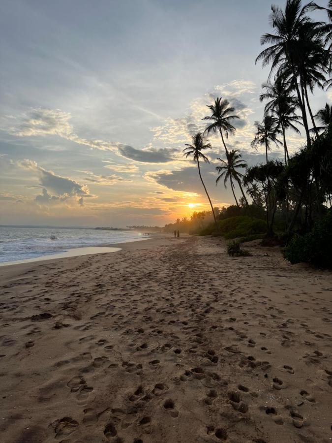 All View Resort Tangalle Luaran gambar