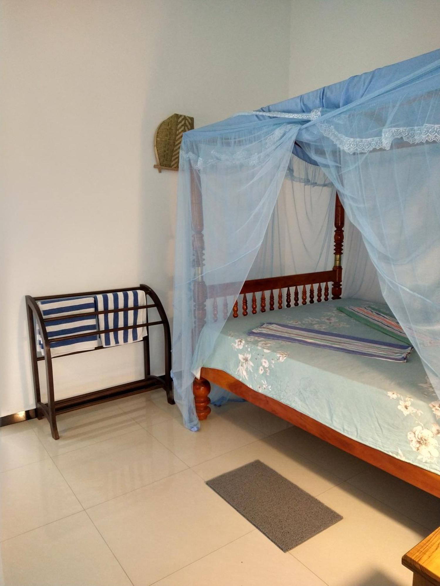 All View Resort Tangalle Luaran gambar
