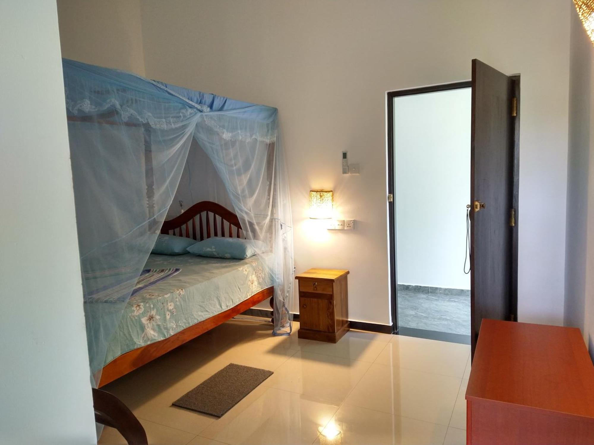 All View Resort Tangalle Luaran gambar