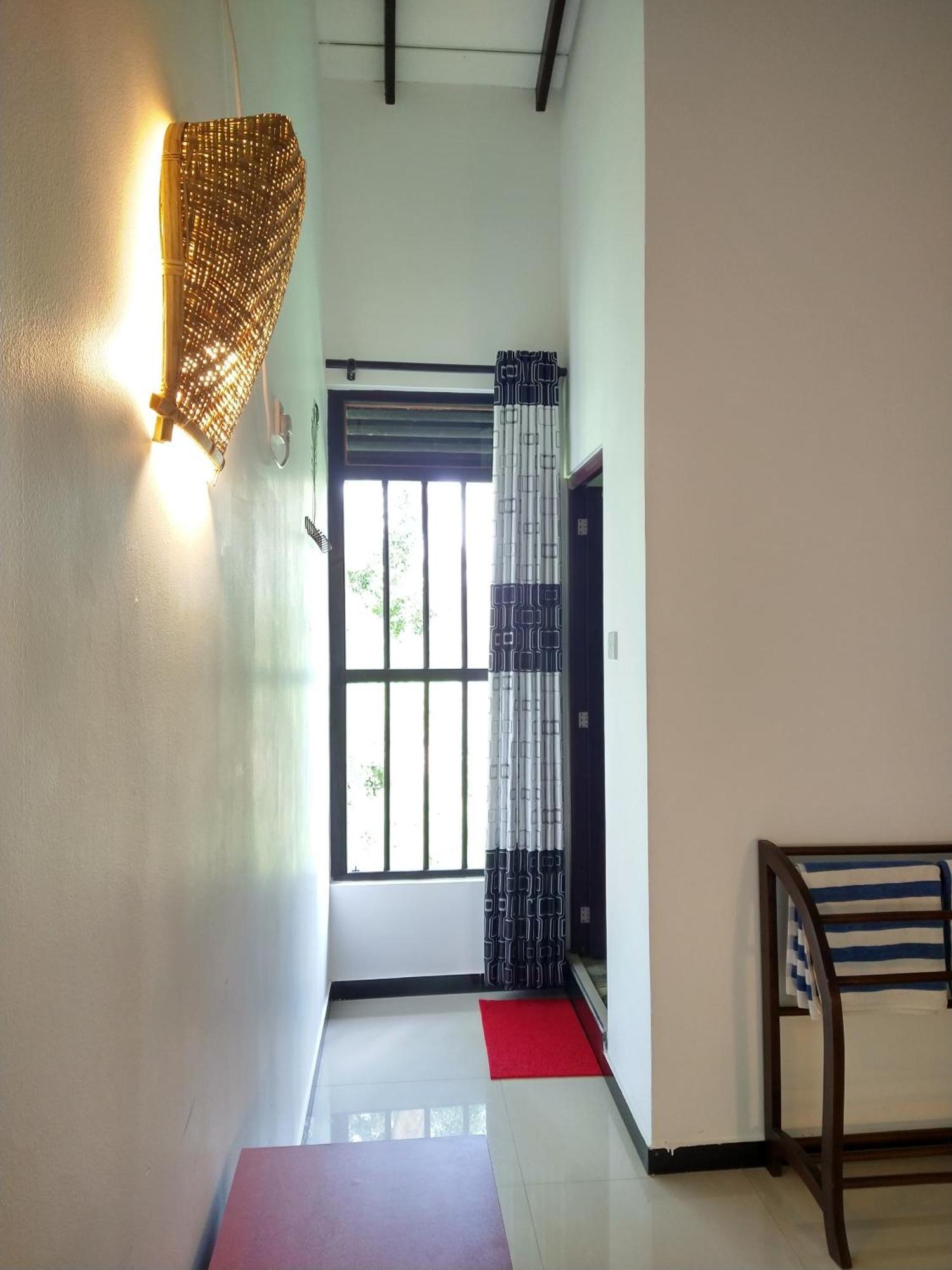 All View Resort Tangalle Luaran gambar