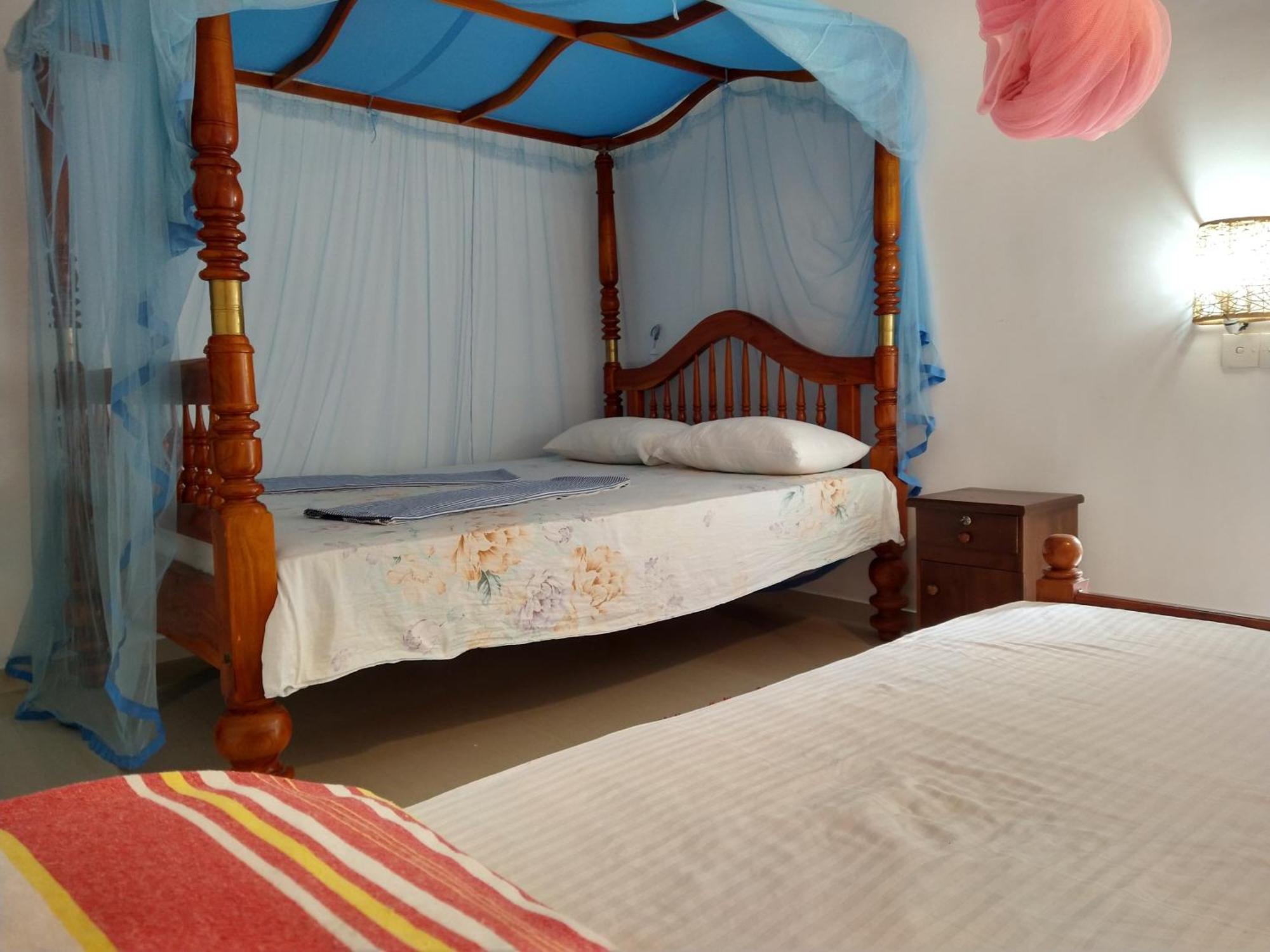 All View Resort Tangalle Luaran gambar