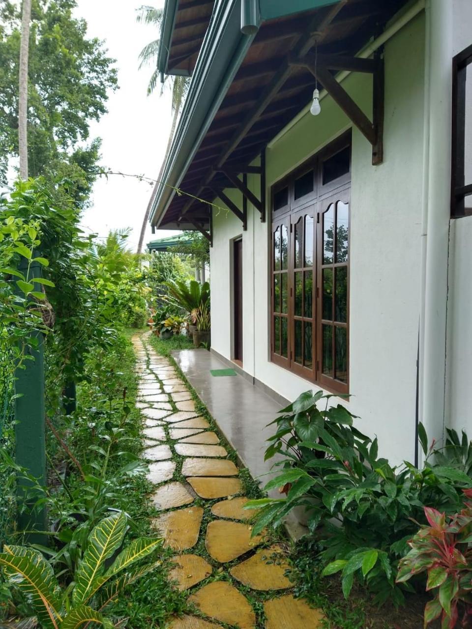 All View Resort Tangalle Luaran gambar