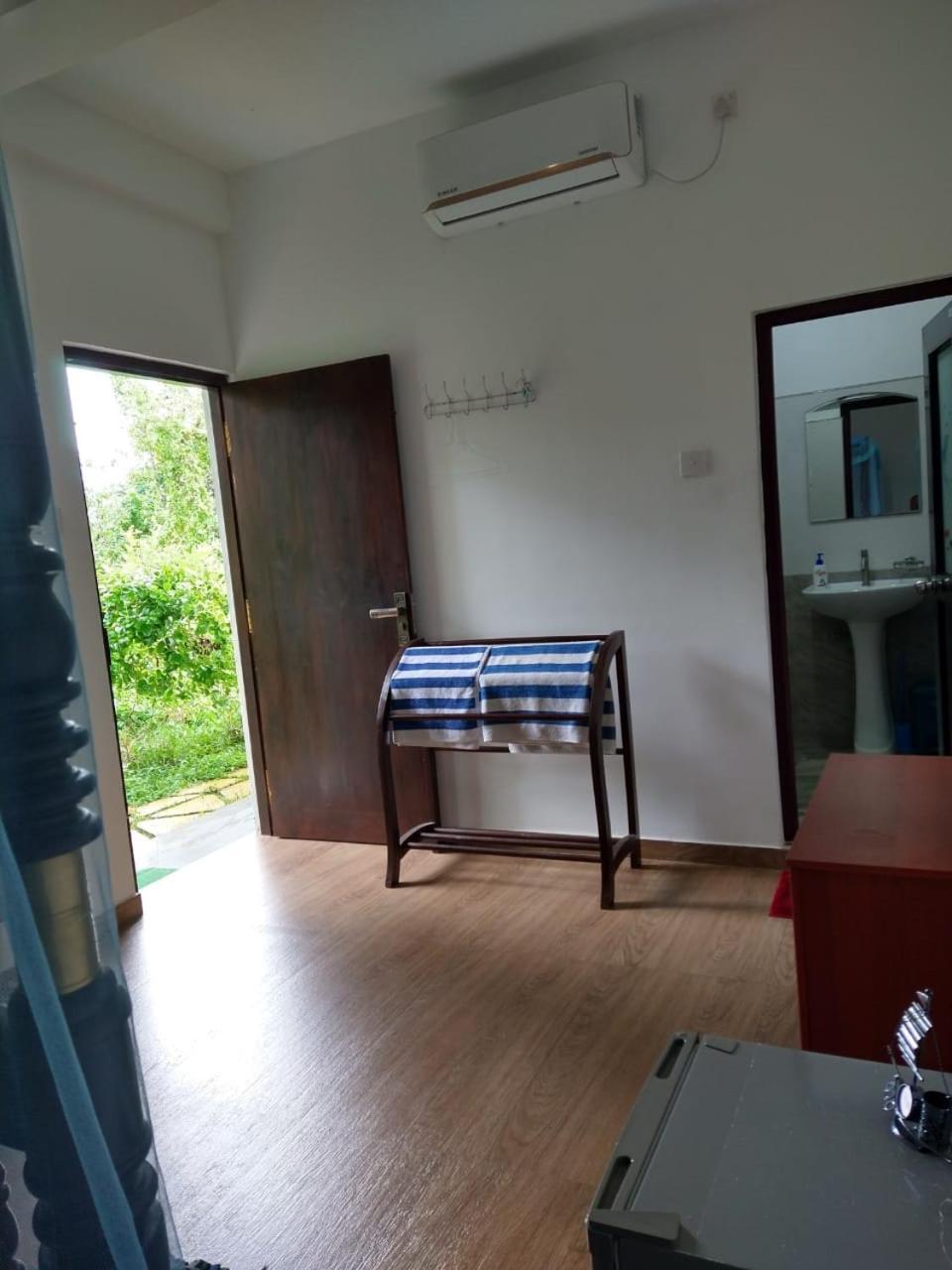 All View Resort Tangalle Luaran gambar