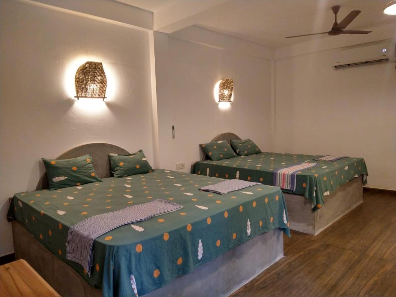 All View Resort Tangalle Luaran gambar