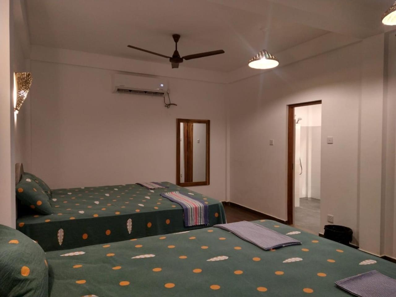 All View Resort Tangalle Luaran gambar