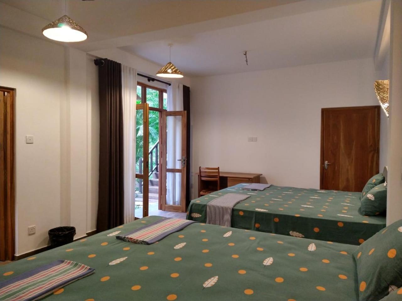 All View Resort Tangalle Luaran gambar