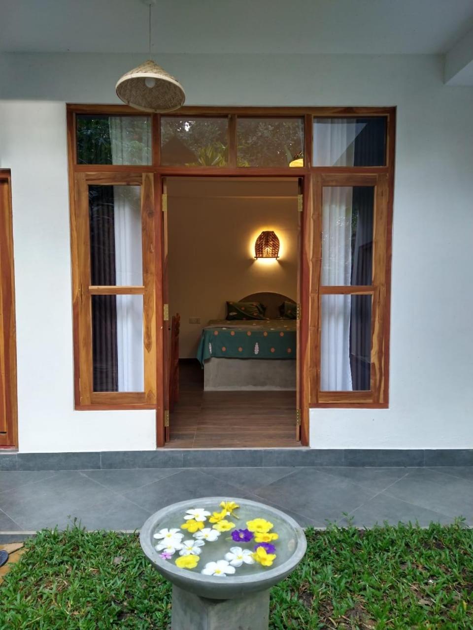 All View Resort Tangalle Luaran gambar
