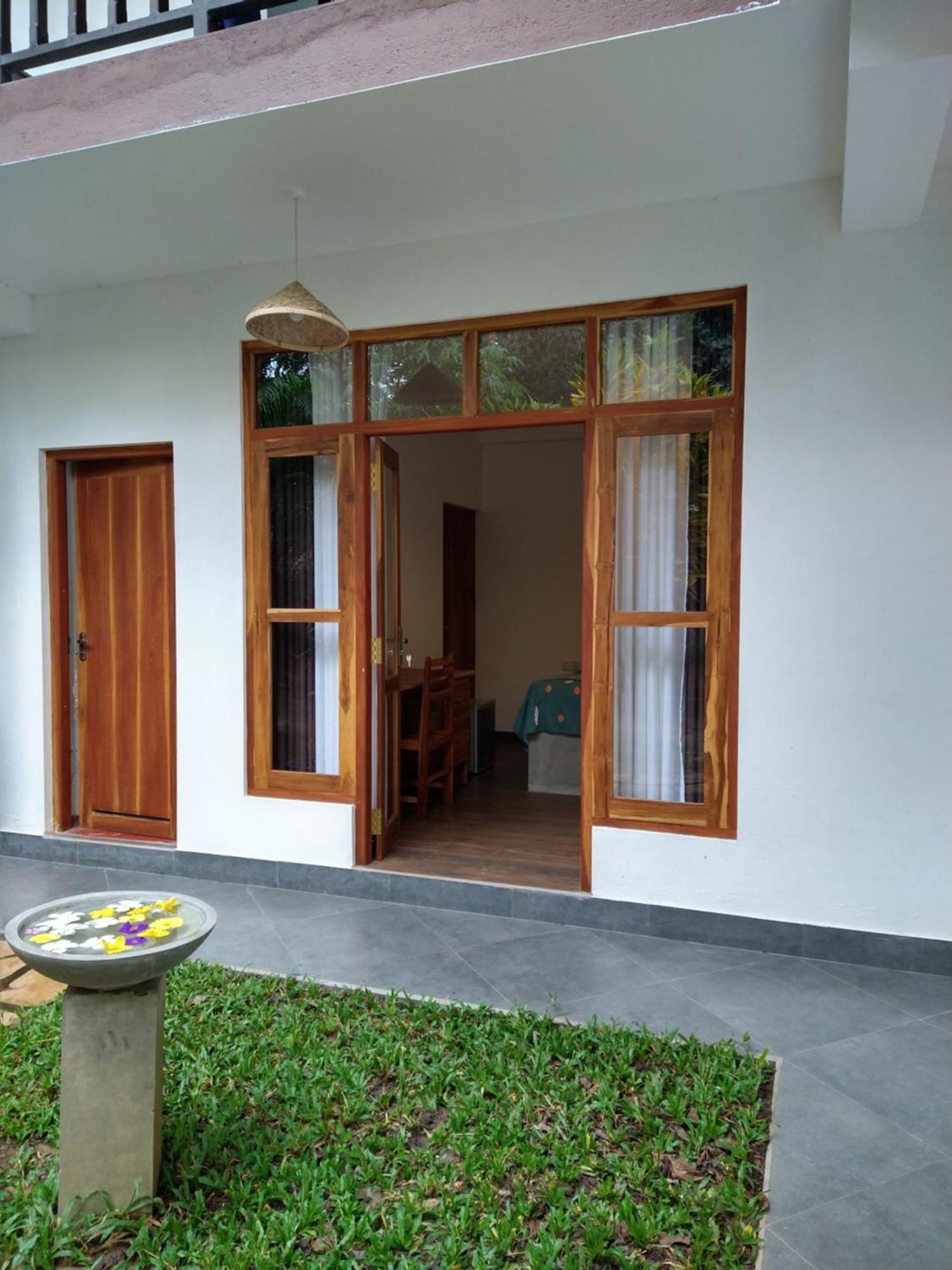 All View Resort Tangalle Luaran gambar