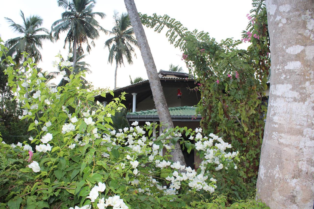 All View Resort Tangalle Luaran gambar