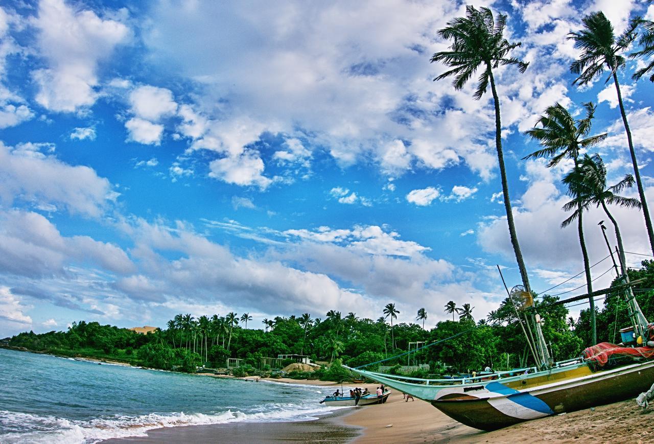 All View Resort Tangalle Luaran gambar