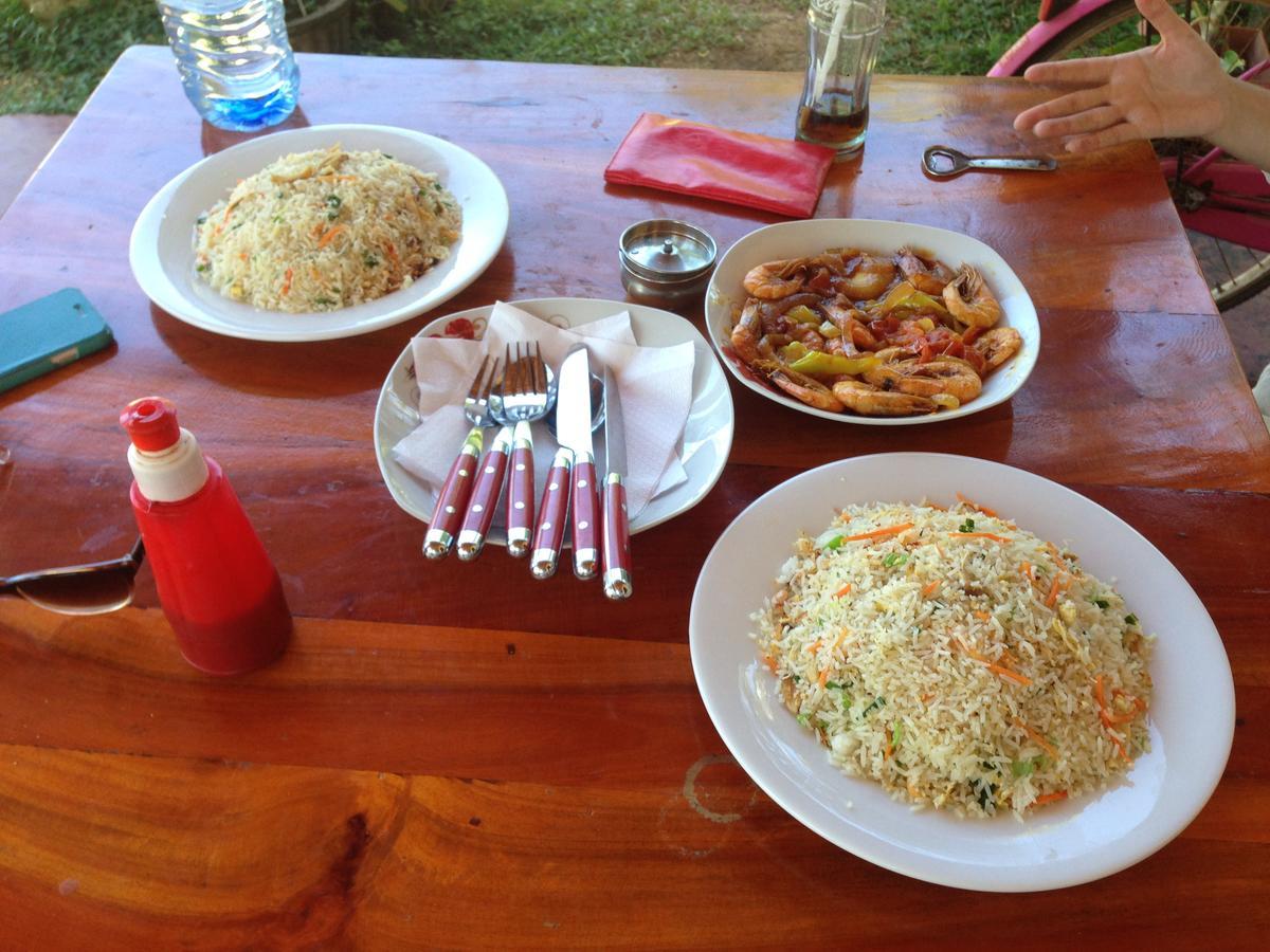 All View Resort Tangalle Luaran gambar