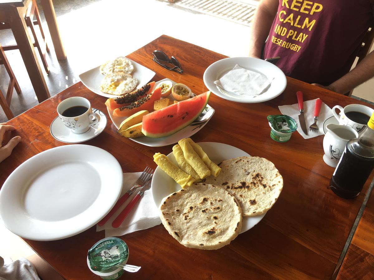 All View Resort Tangalle Luaran gambar