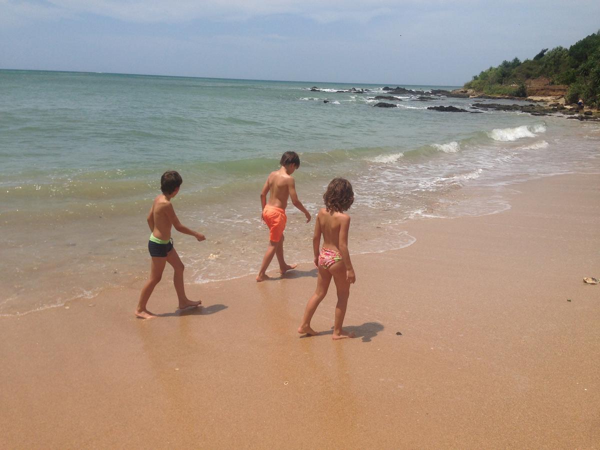 All View Resort Tangalle Luaran gambar