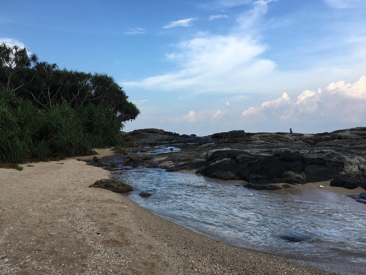 All View Resort Tangalle Luaran gambar