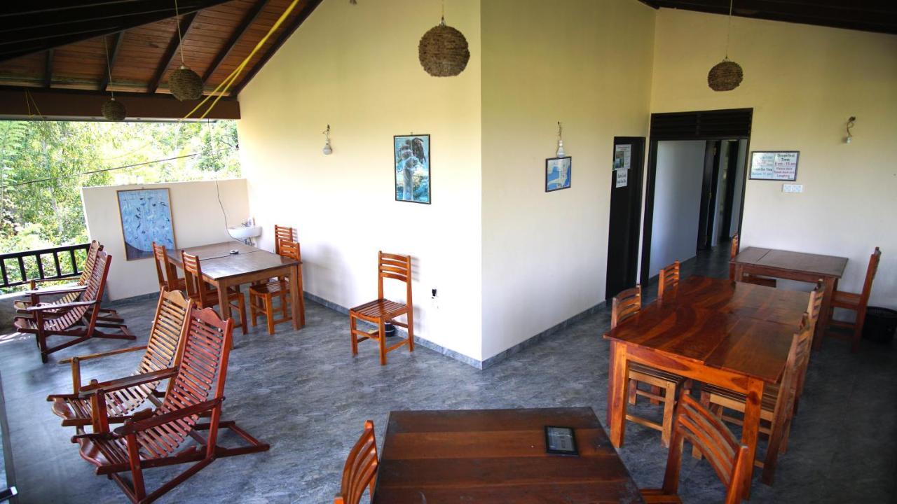 All View Resort Tangalle Luaran gambar