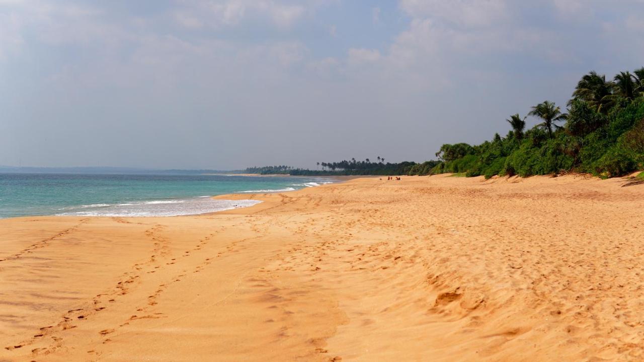 All View Resort Tangalle Luaran gambar